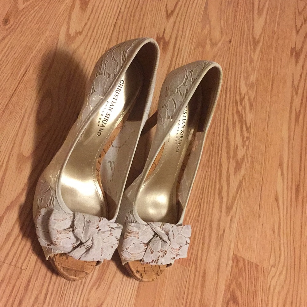 Dress Heels